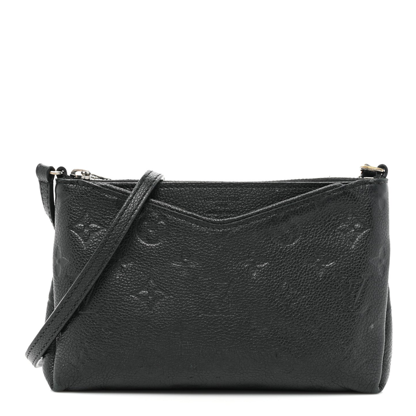 Empreinte Pallas Crossbody Black