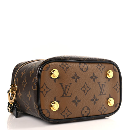Louis Vuitton Reverse Monogram Vanity PM 4 of 8