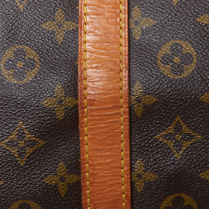Louis Vuitton Monogram Keepall 60 10 of 10