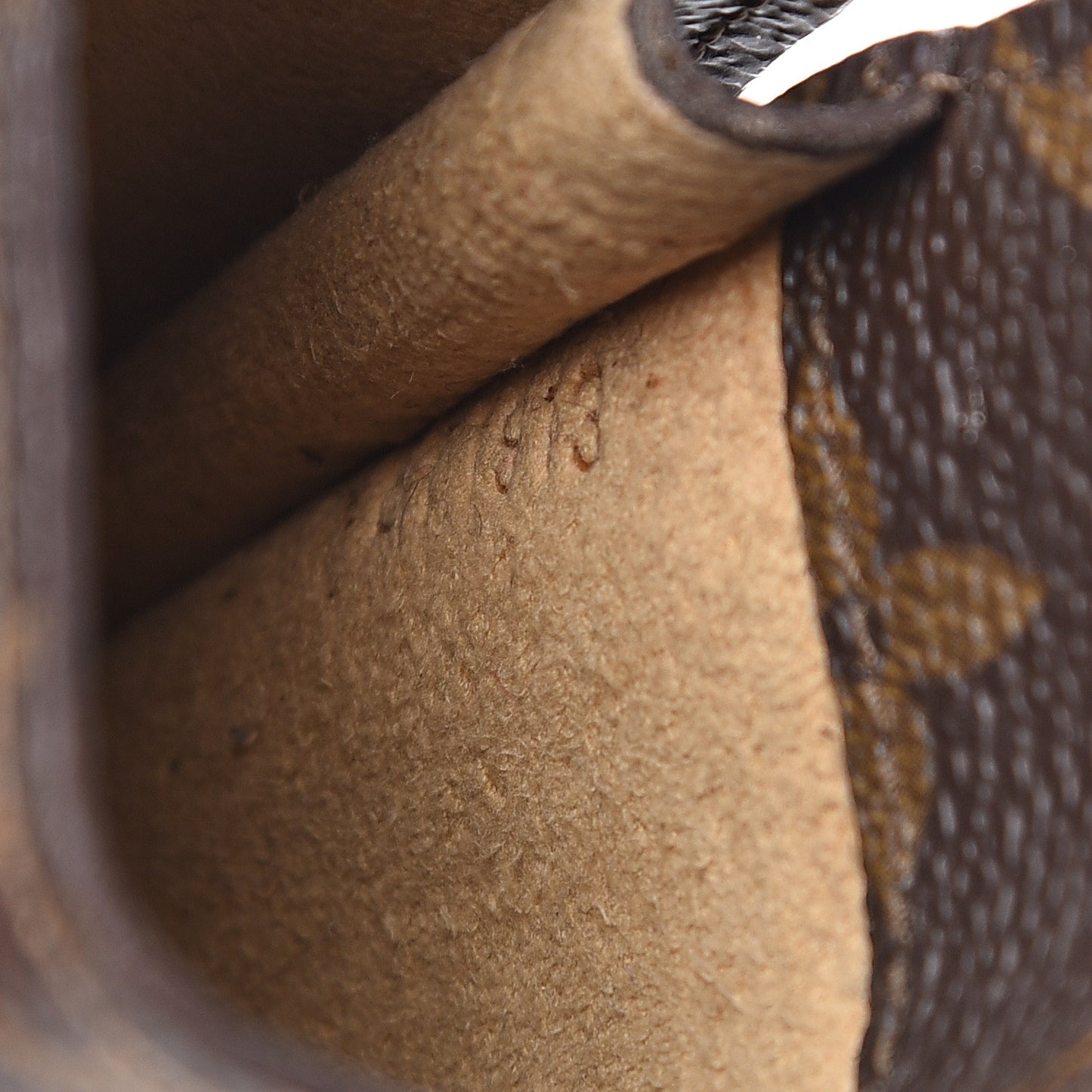Monogram Sunglasses Case