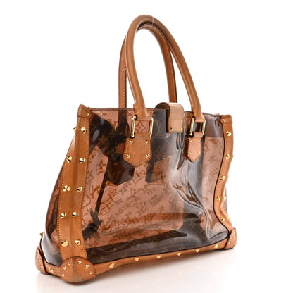 Louis Vuitton Ambre Neo Cabas MM 3 of 16