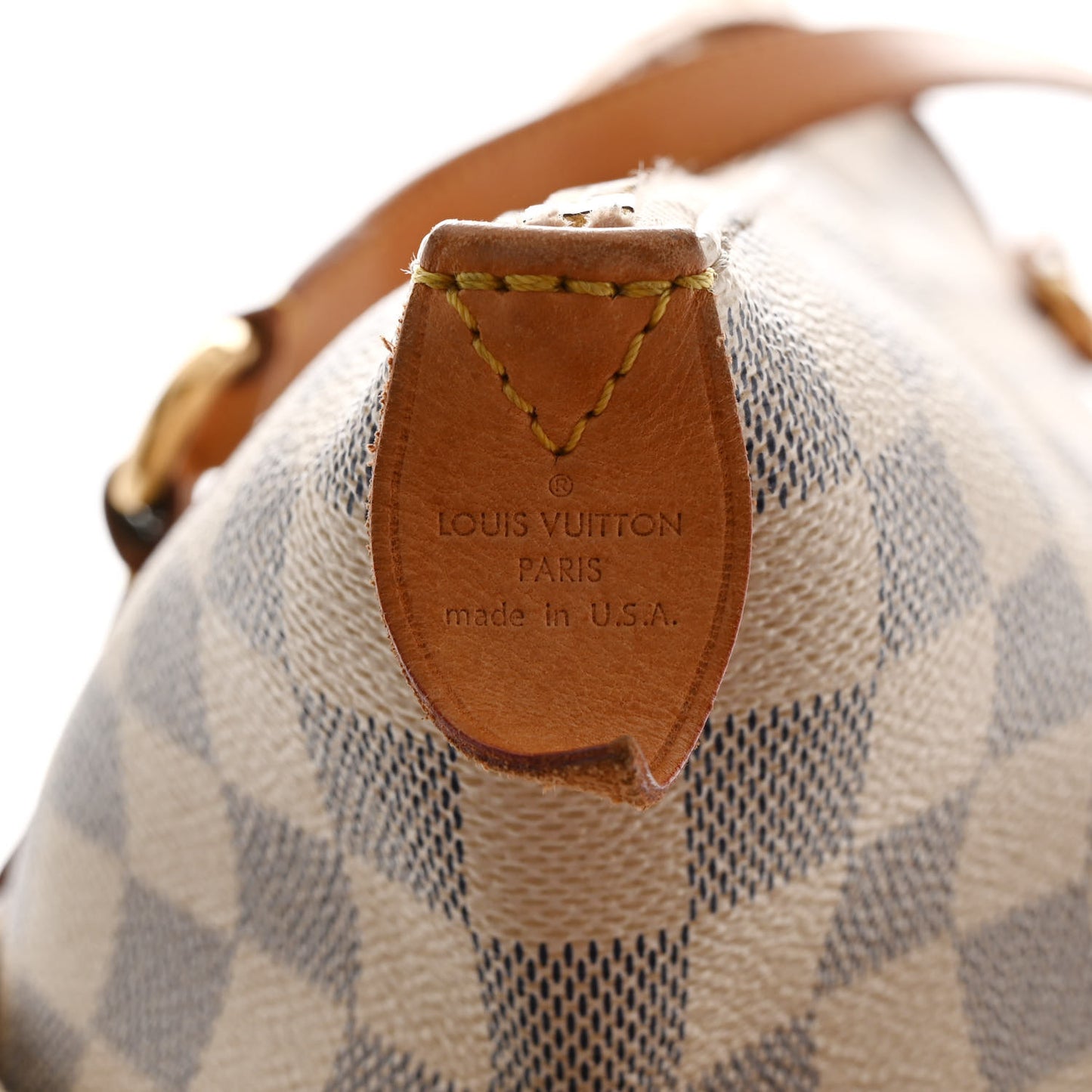 Damier Azur Totally MM
