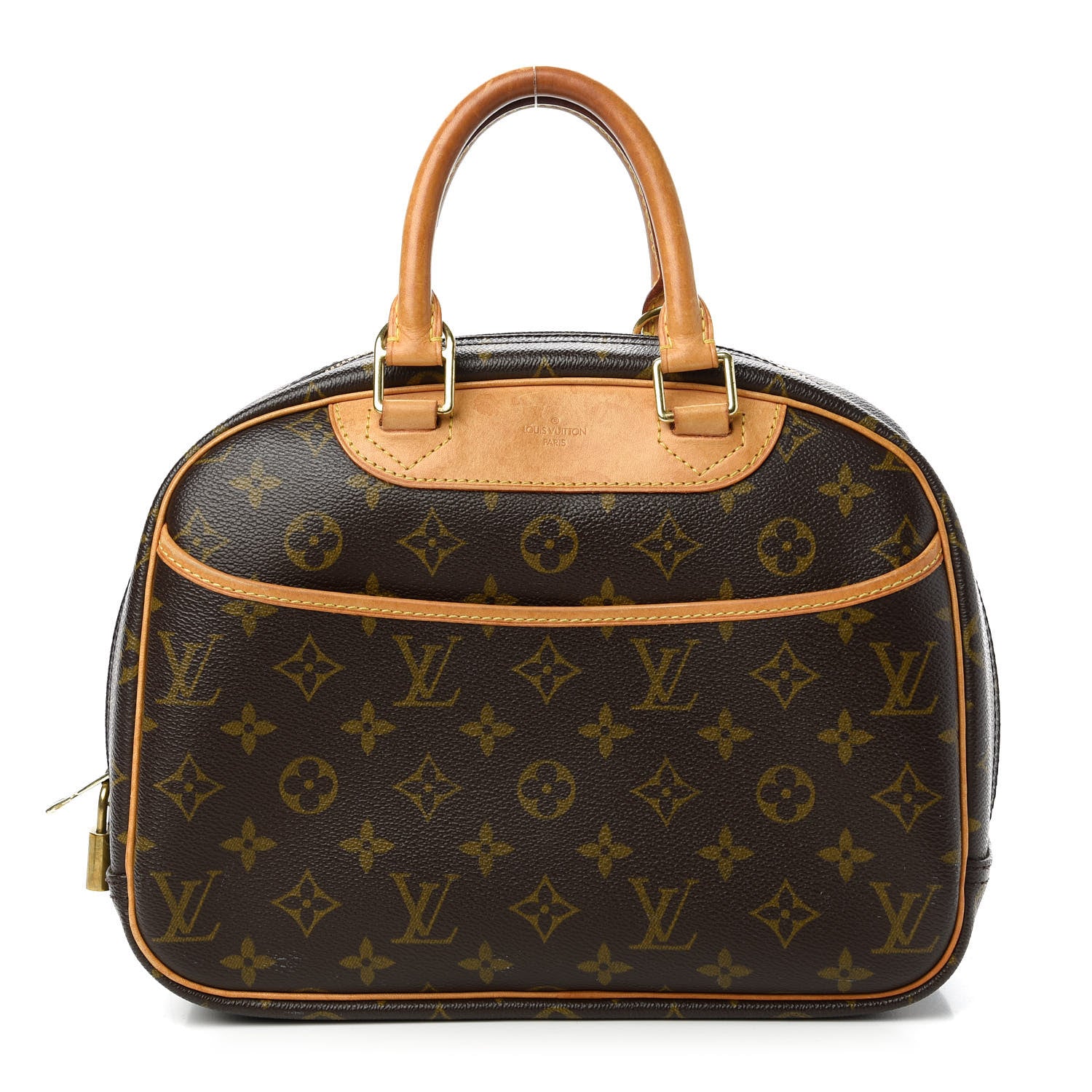 Louis Vuitton Monogram Trouville 1 of 9
