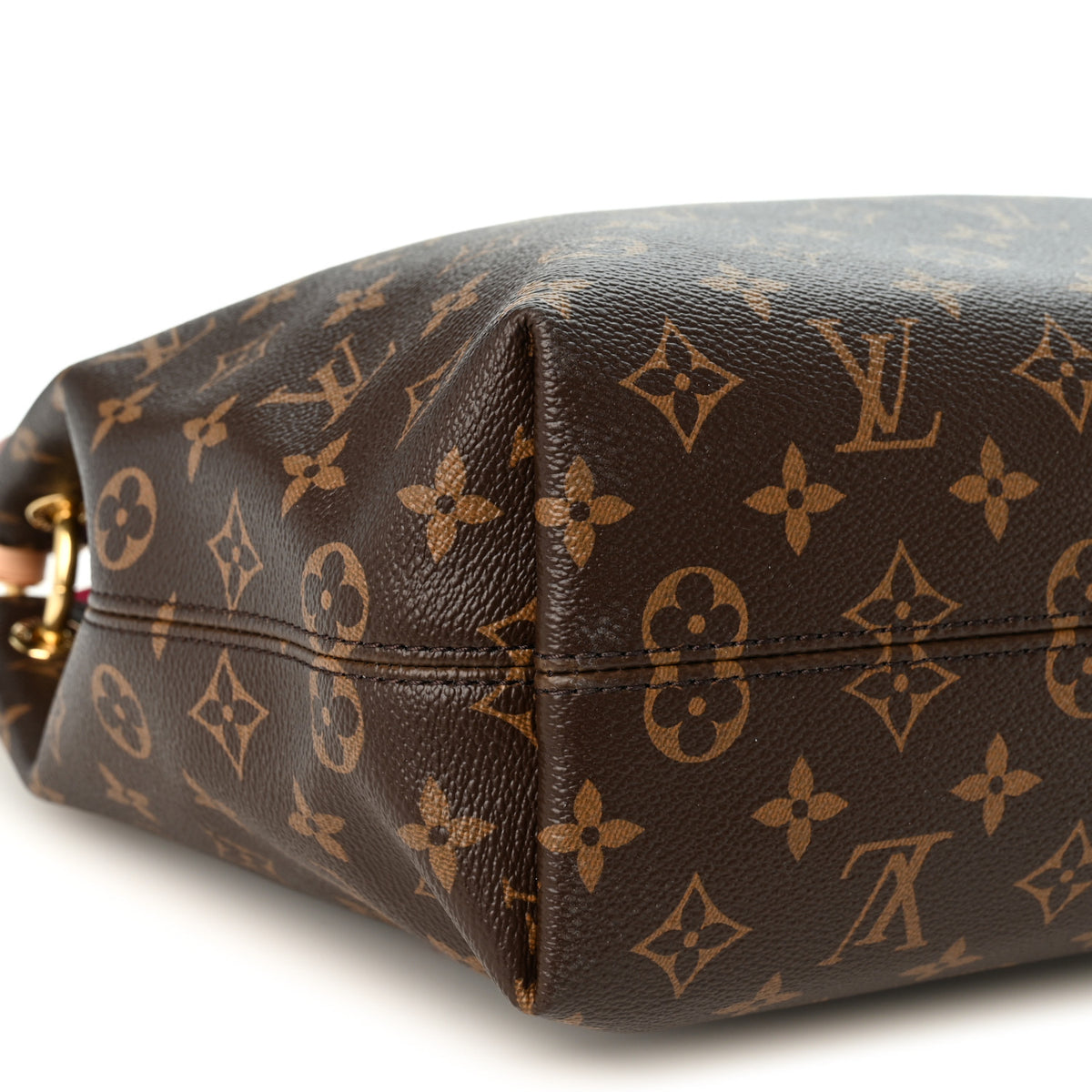 Louis Vuitton Monogram Graceful PM Pivoine 8 of 9