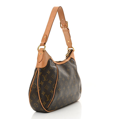 Louis Vuitton Monogram Thames GM 3 of 15