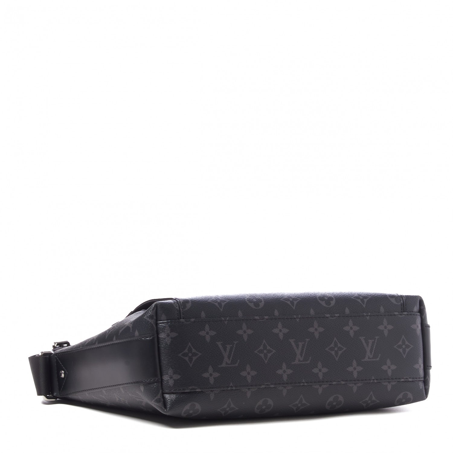 Louis Vuitton Monogram Eclipse Odyssey Messenger PM 4 of 8