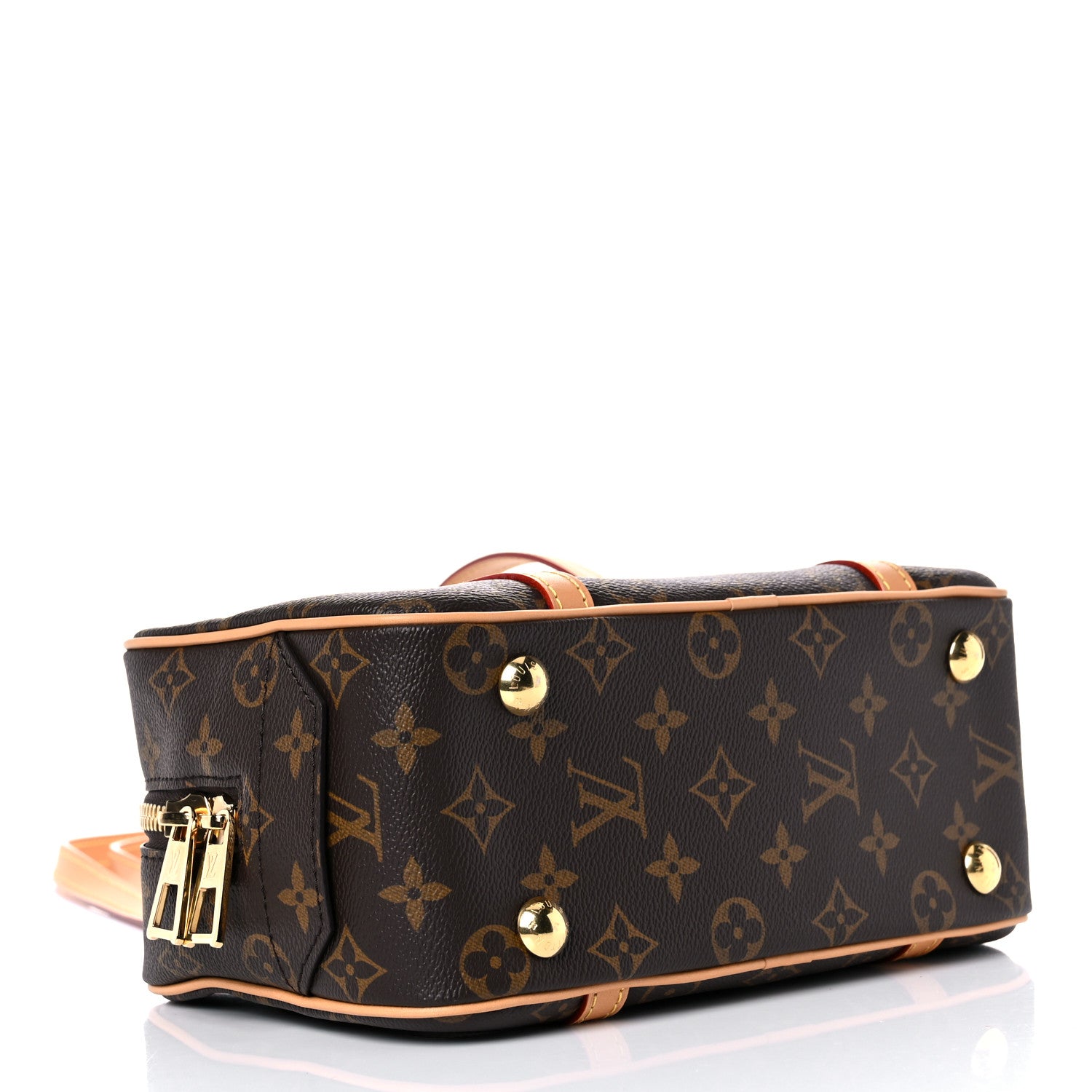 Louis Vuitton Monogram Cite 4 of 10