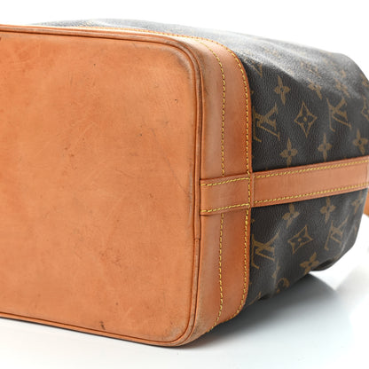 Louis Vuitton Monogram Noe 12 of 12