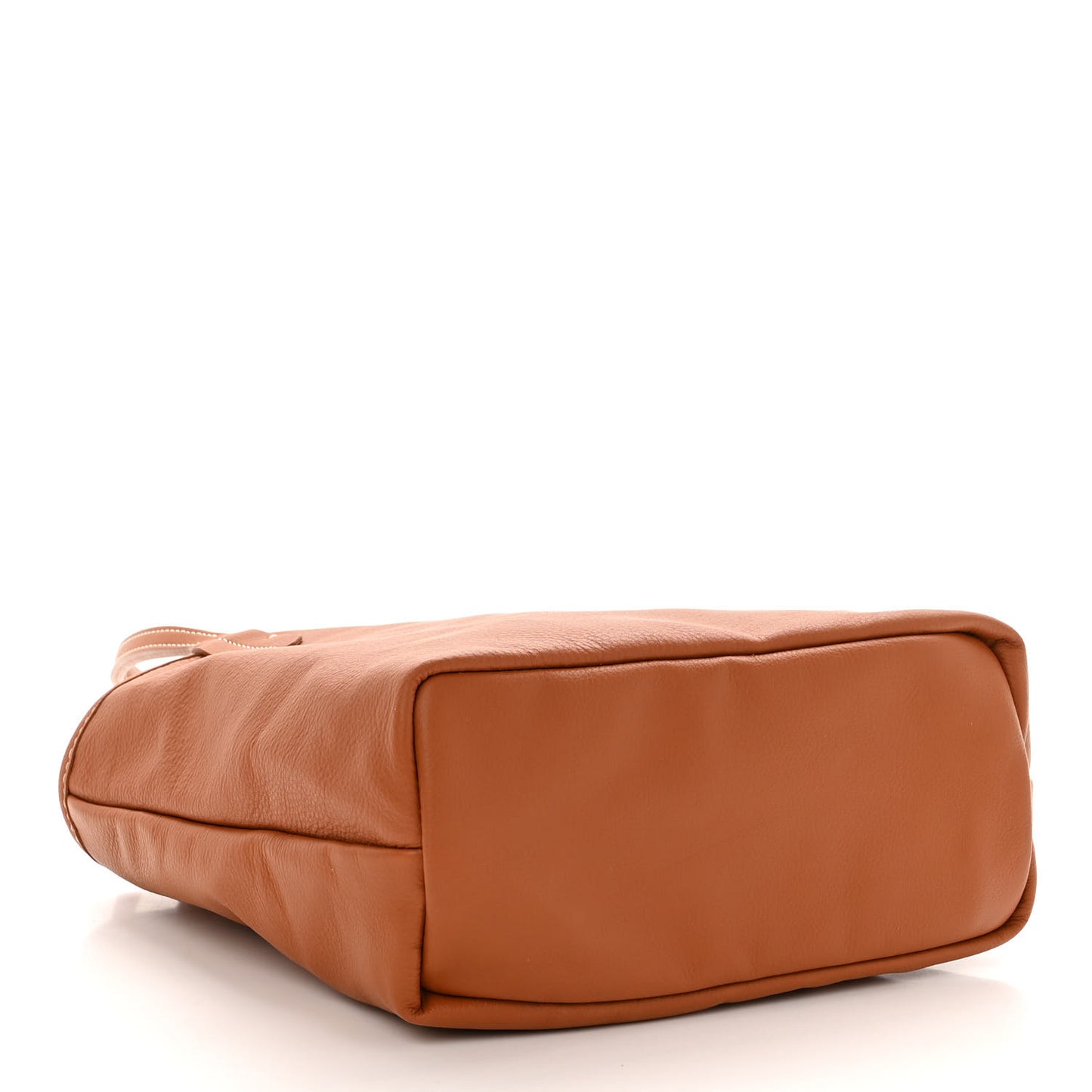 Goyardine Reversible Mini Anjou Black Gold