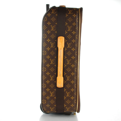 Louis Vuitton Monogram Pegase 55 5 of 17