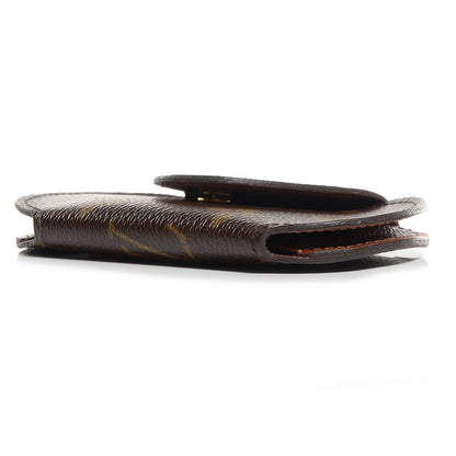 Louis Vuitton Monogram Round Key Holder GM 4 of 7
