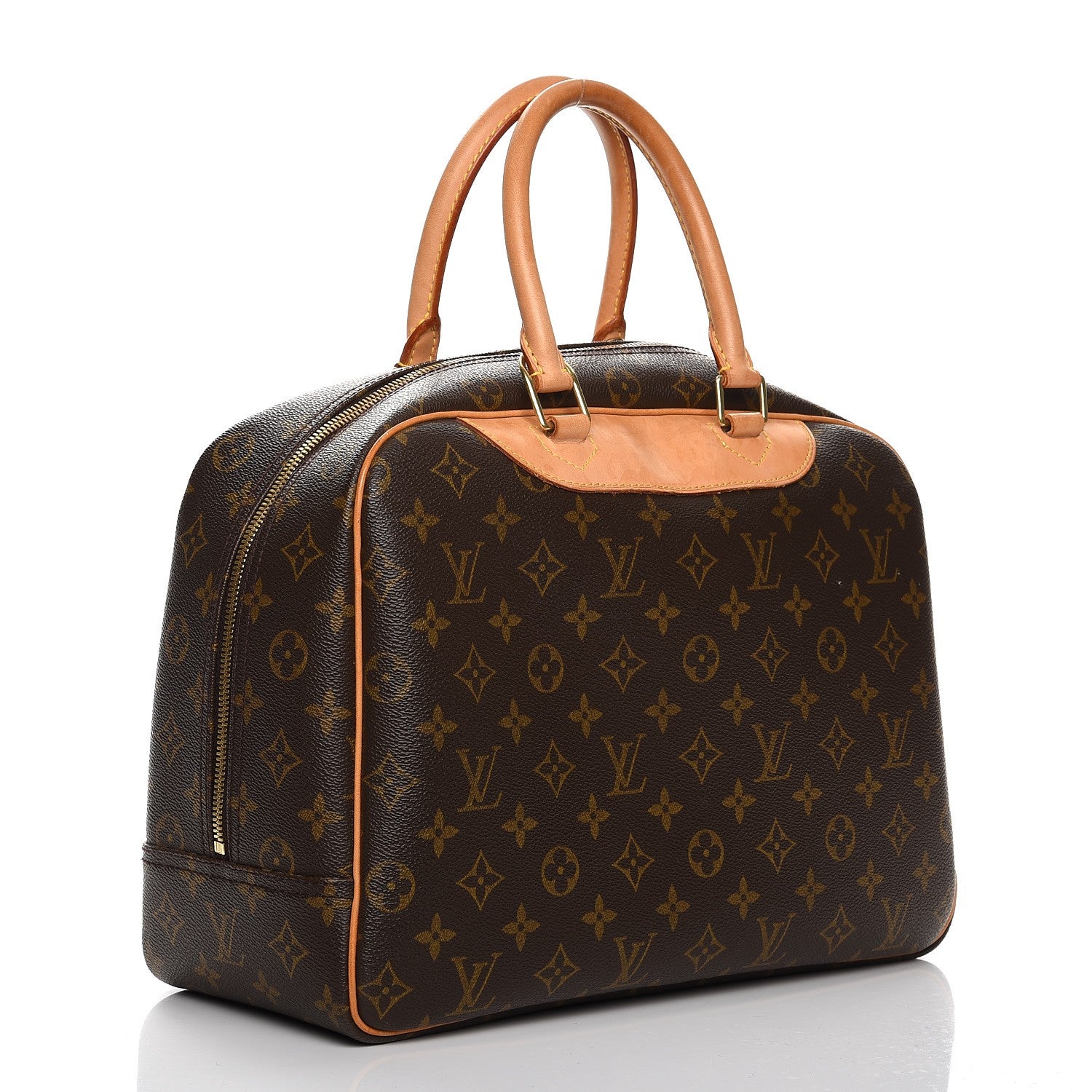 Louis Vuitton Monogram Deauville 2 of 9