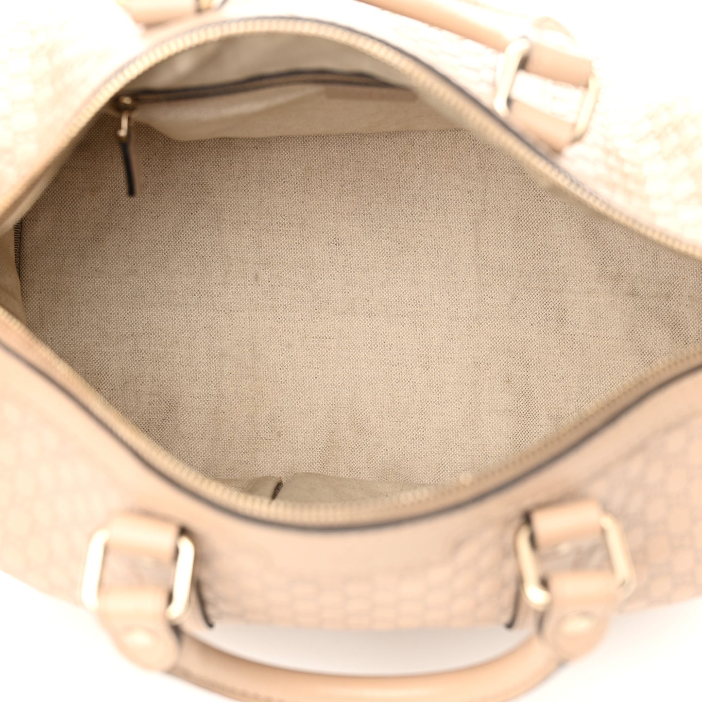 Microguccissima Medium Joy Boston Beige