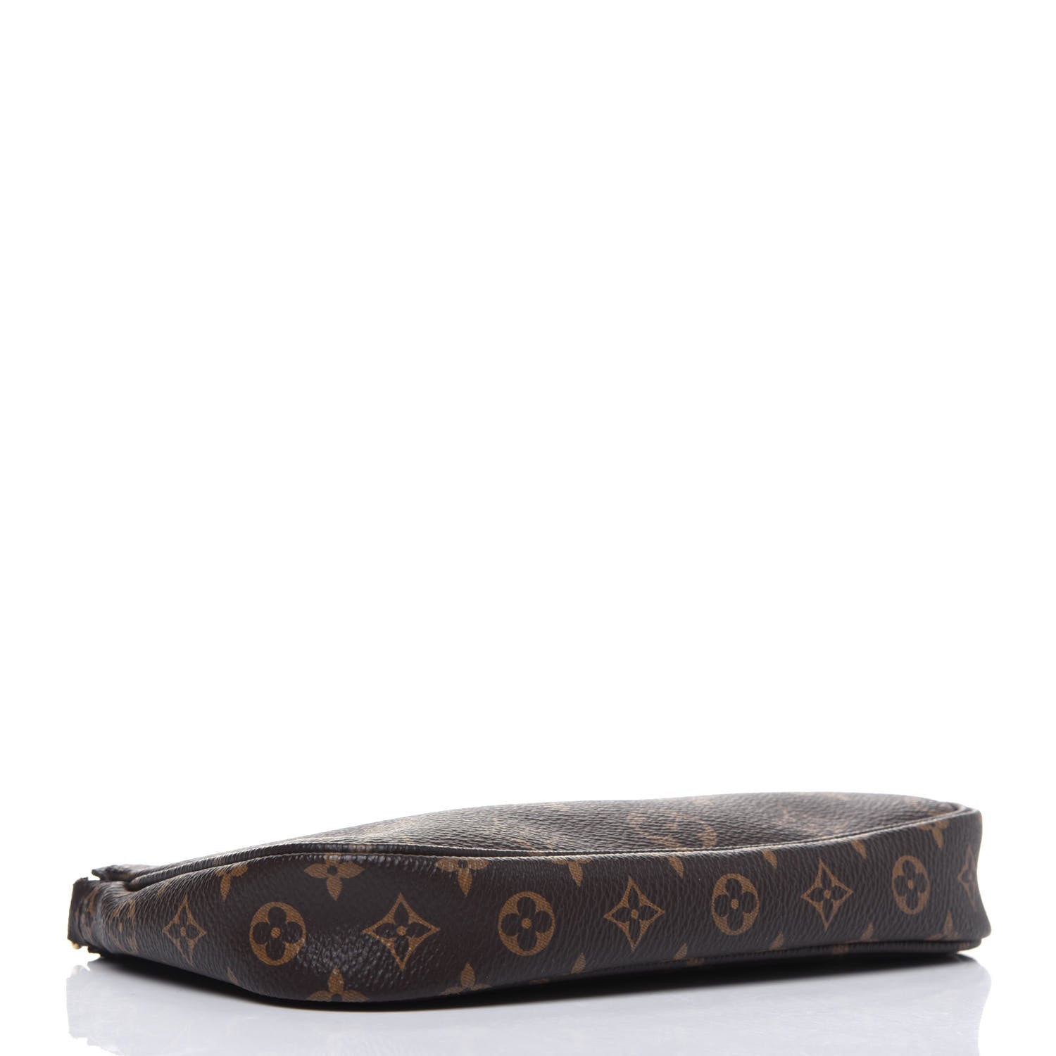 Louis Vuitton Monogram Multi Pochette Accessories Mini Pochette 4 of 10