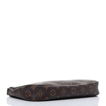 Louis Vuitton Monogram Multi Pochette Accessories Mini Pochette 4 of 10