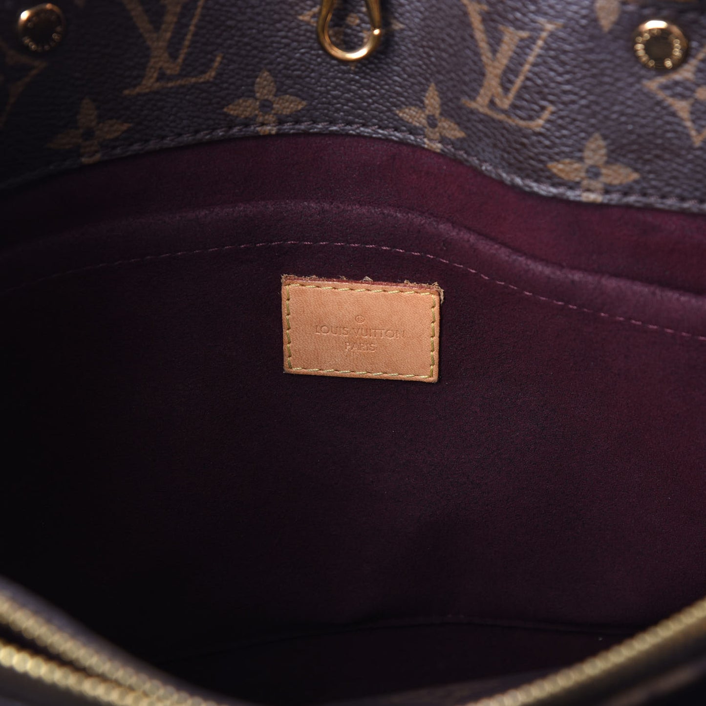 Monogram Montaigne GM