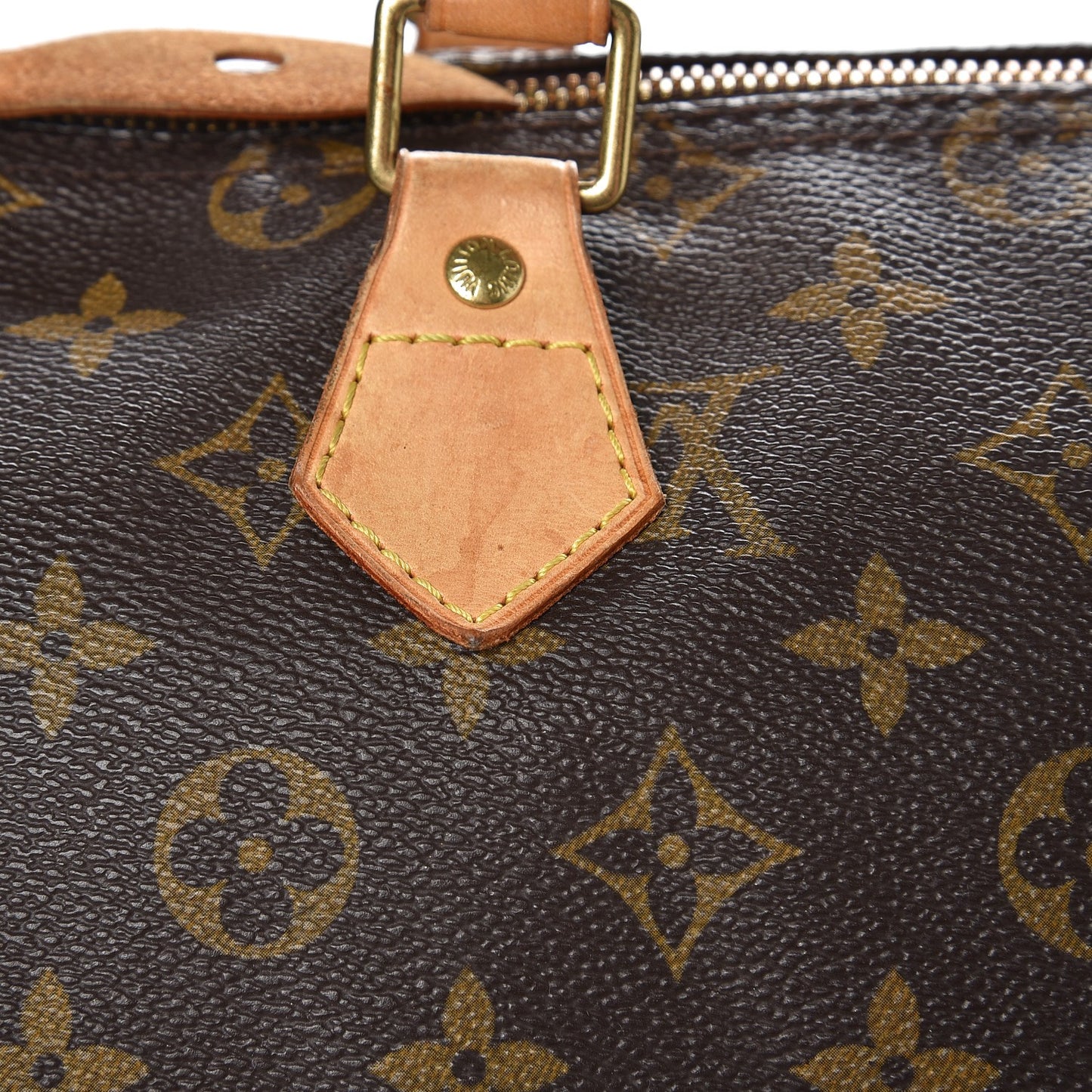 Monogram Speedy 30