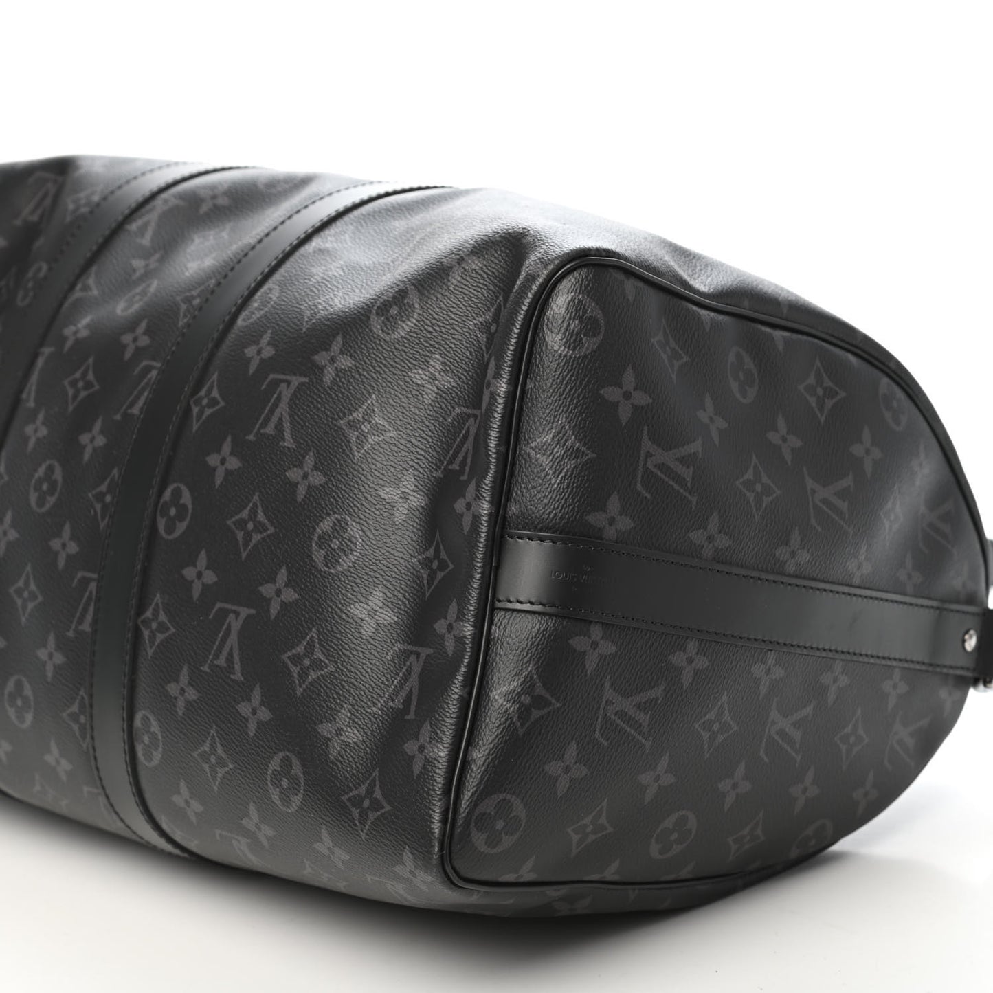 Monogram Eclipse Keepall Bandouliere 45