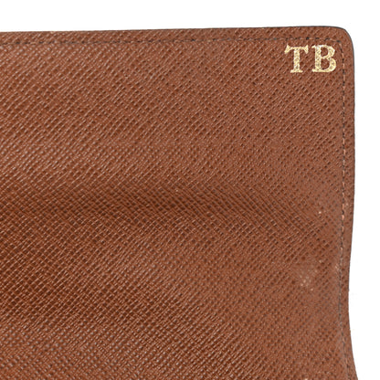 Louis Vuitton Monogram Sarah Wallet 8 of 9