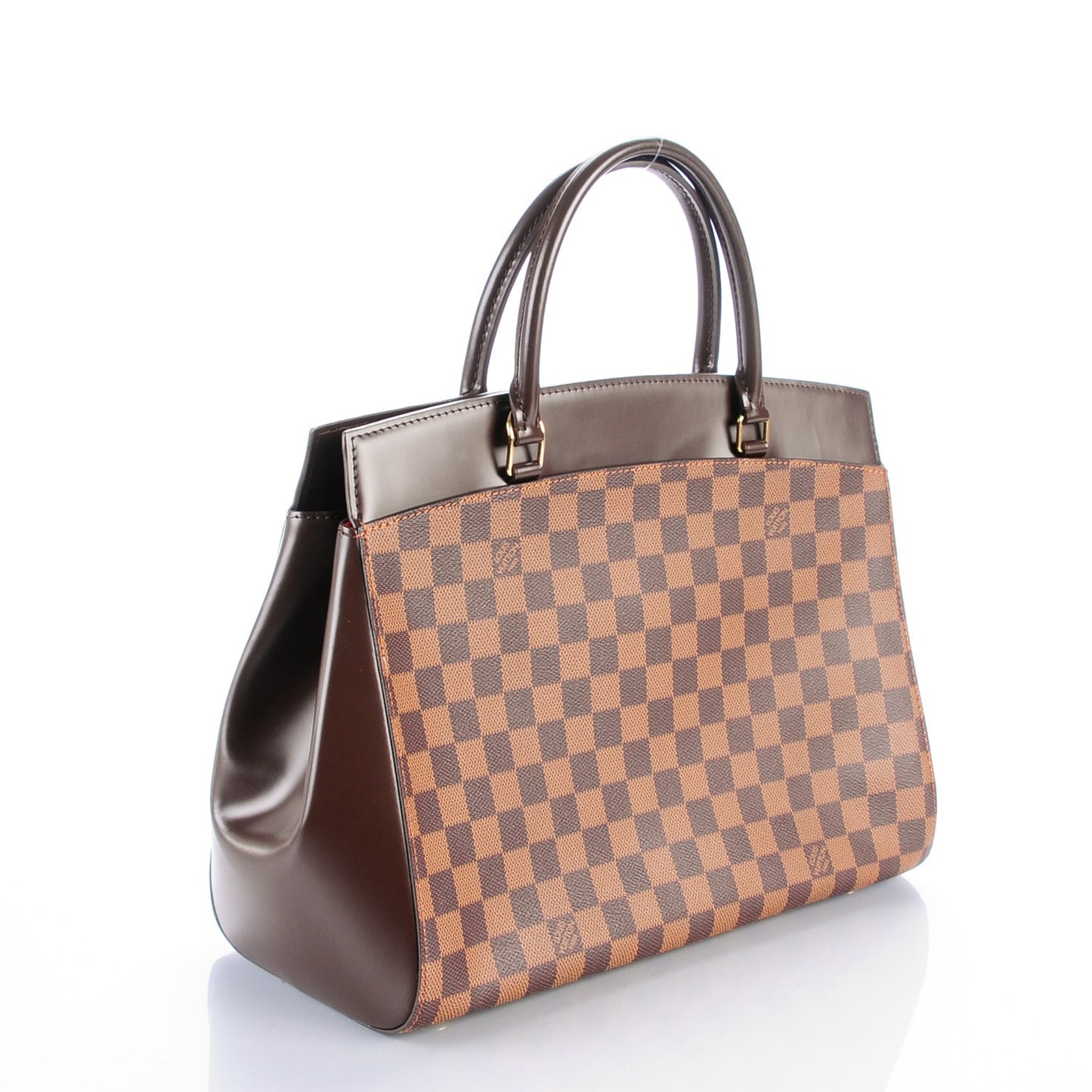 Damier Ebene Rivoli MM