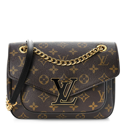 Louis Vuitton Monogram Passy 1 of 8