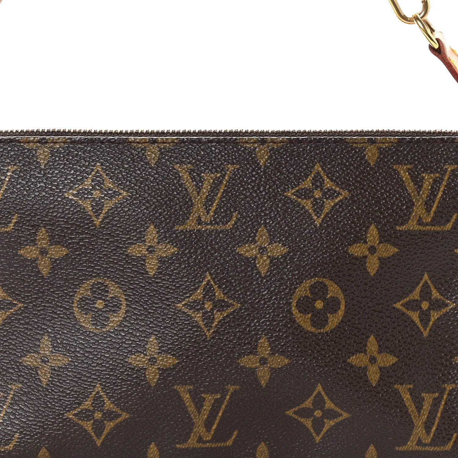 Louis Vuitton Monogram Pochette Accessories 8 of 10
