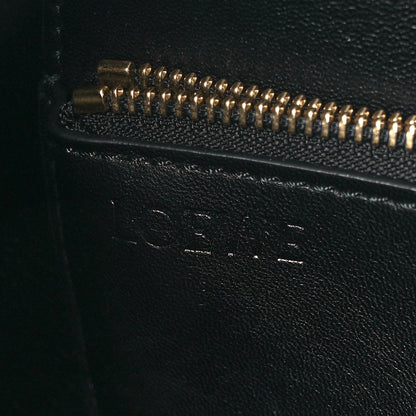 Loewe Calfskin Joyce Bag Tan 6 of 9