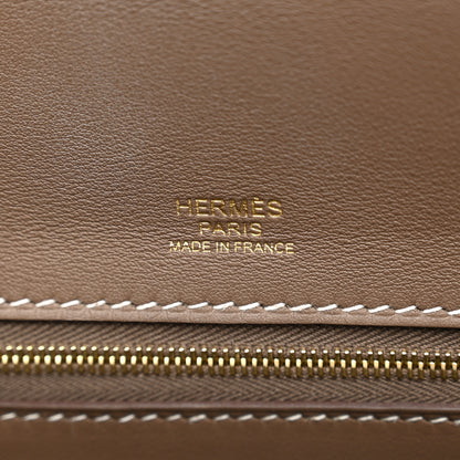 Hermes Togo Swift 24/24 29 Etoupe 6 of 11