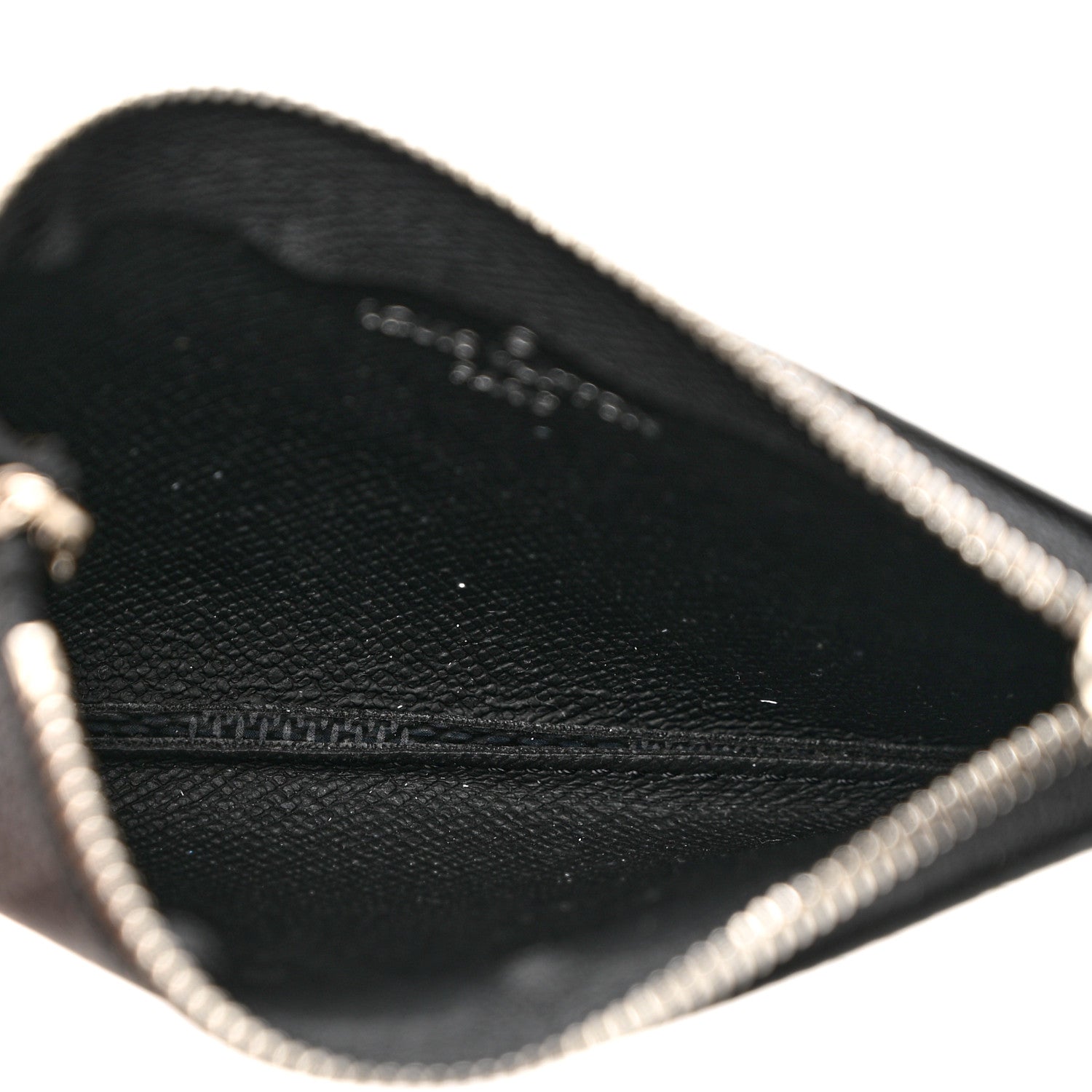 Louis Vuitton Damier Graphite Key Pouch 5 of 8