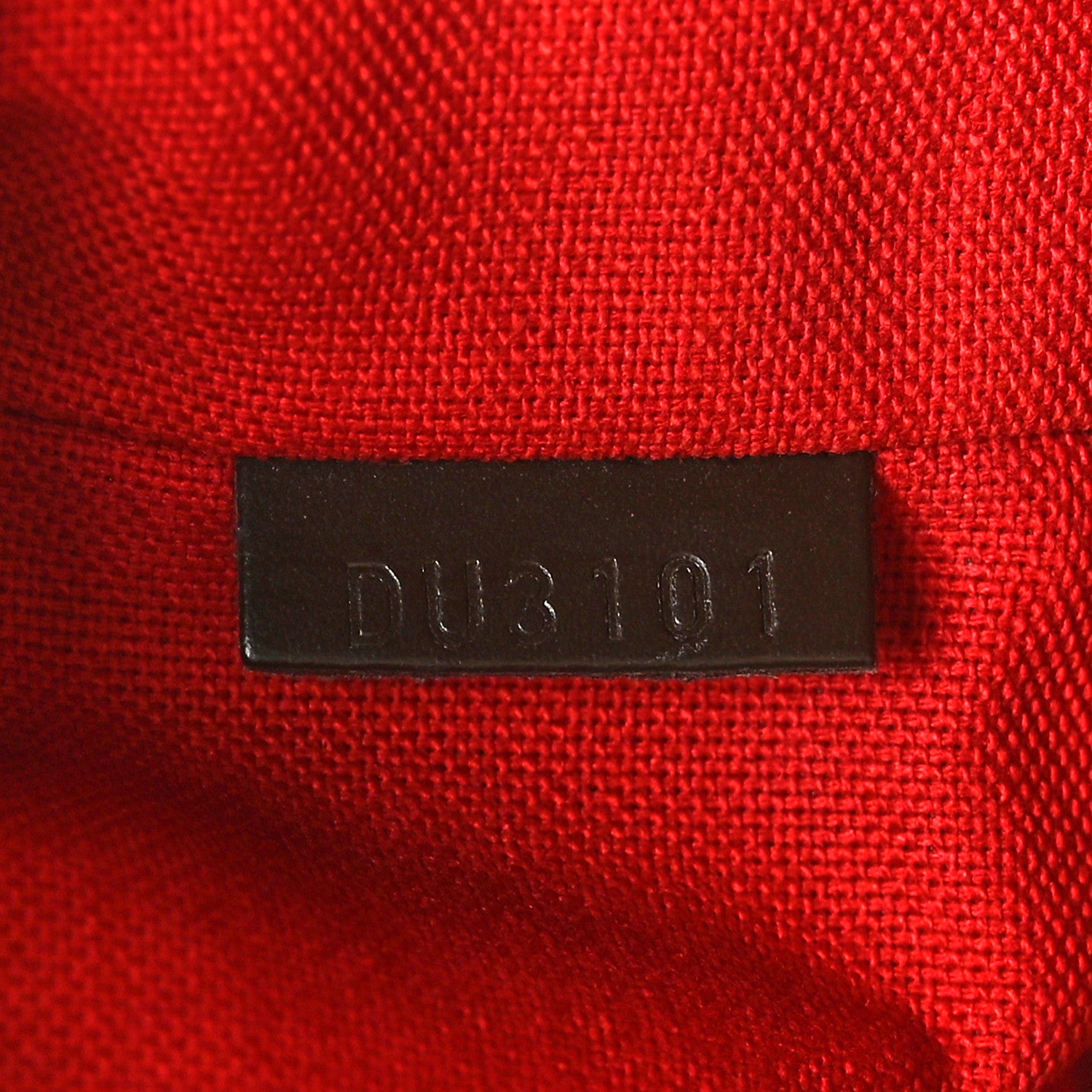 Louis Vuitton Damier Ebene Verona PM 6 of 11