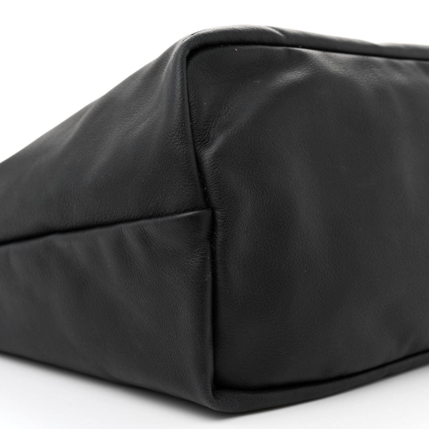 Goyardine Reversible Anjou PM Black