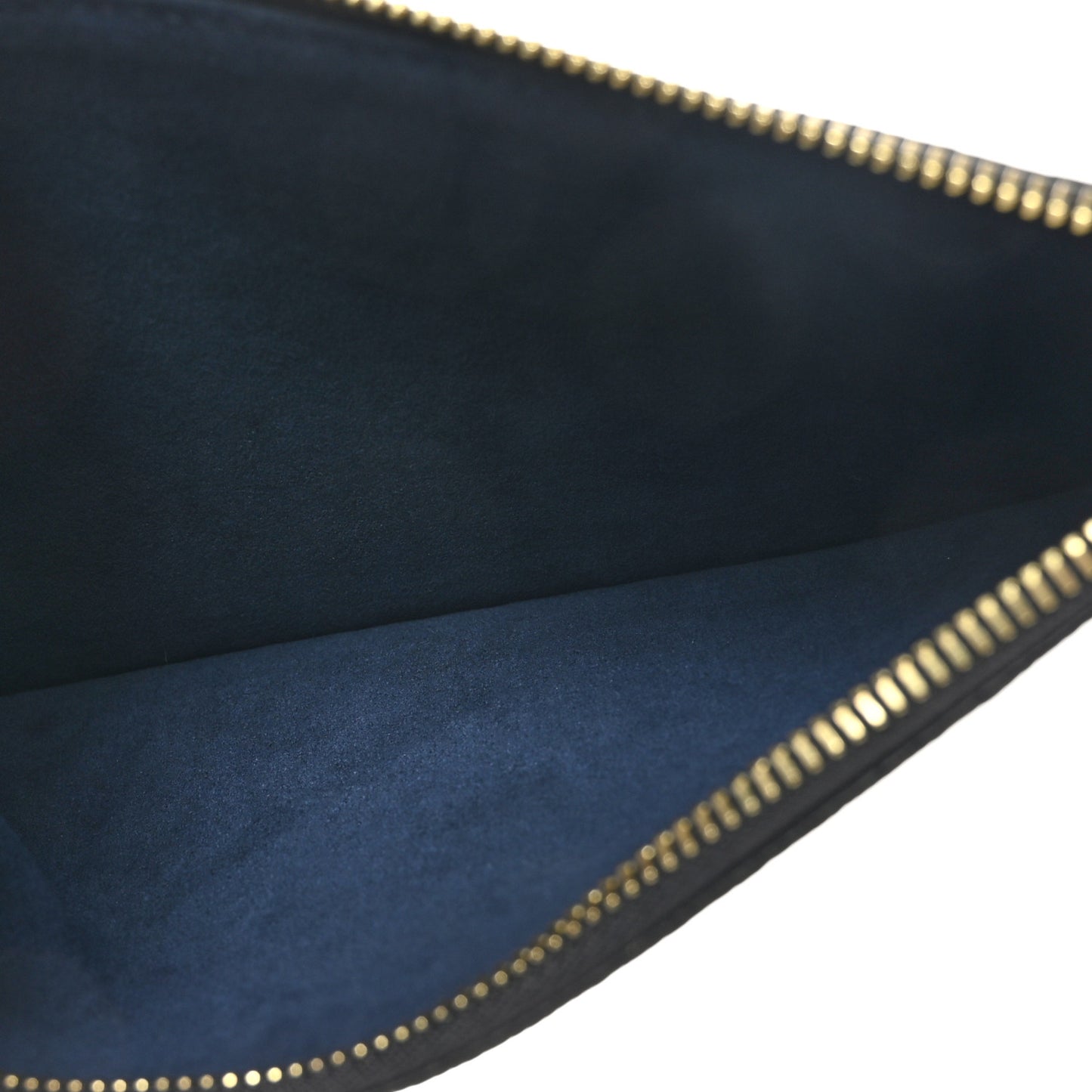 Empreinte Monogram Giant Neverfull MM Pochette Black