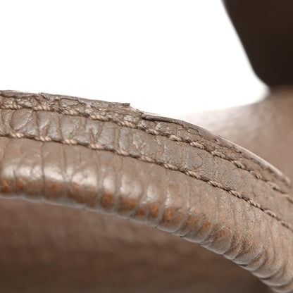 3.1 Phillip Lim Textured Calfskin Mini Pashli Satchel Taupe 15 of 15