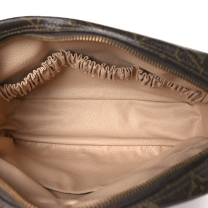 Louis Vuitton Monogram Trousse Toilette 23 6 of 9