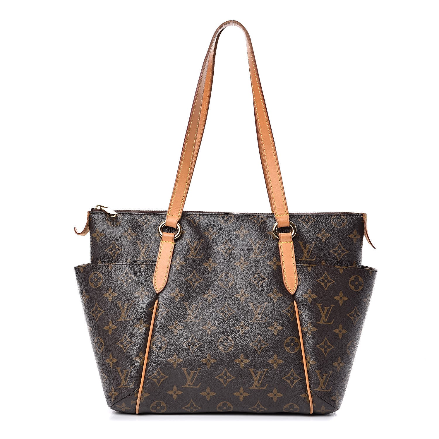 Louis Vuitton Monogram Totally PM 1 of 11