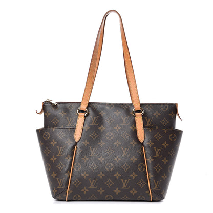 Louis Vuitton Monogram Totally PM 1 of 11