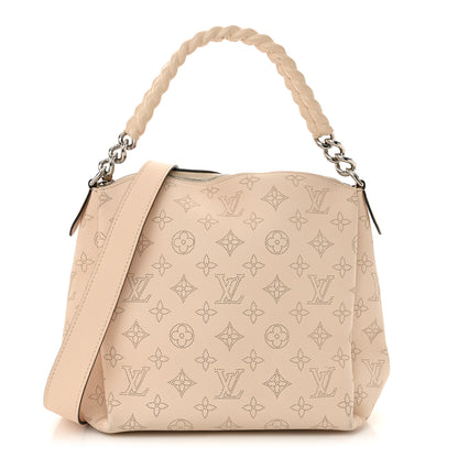 Louis Vuitton Mahina Babylone Chain BB Cream 1 of 10