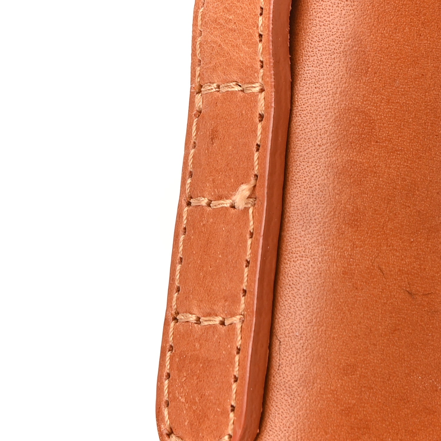 Mansur Gavriel Calfskin Mini Bucket Bag Cammello Rosa 11 of 16