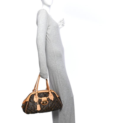 Louis Vuitton Monogram Etoile Bowling Bag 2 of 9