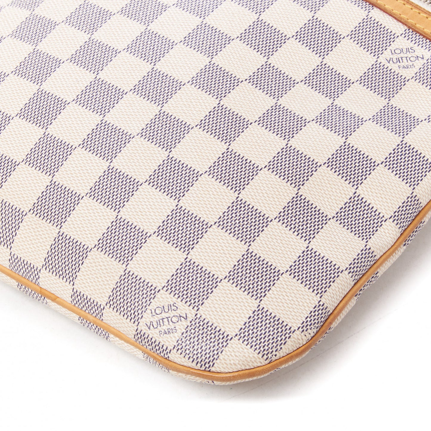 Damier Azur Bosphore Pochette