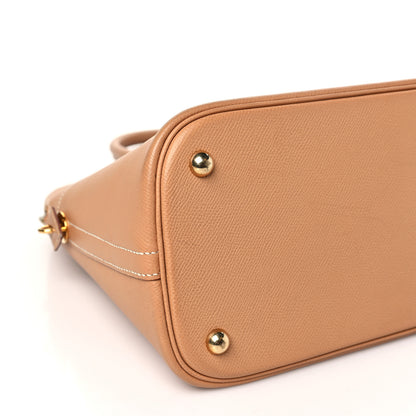 Hermes Courchevel Bolide 35 Naturelle 9 of 13