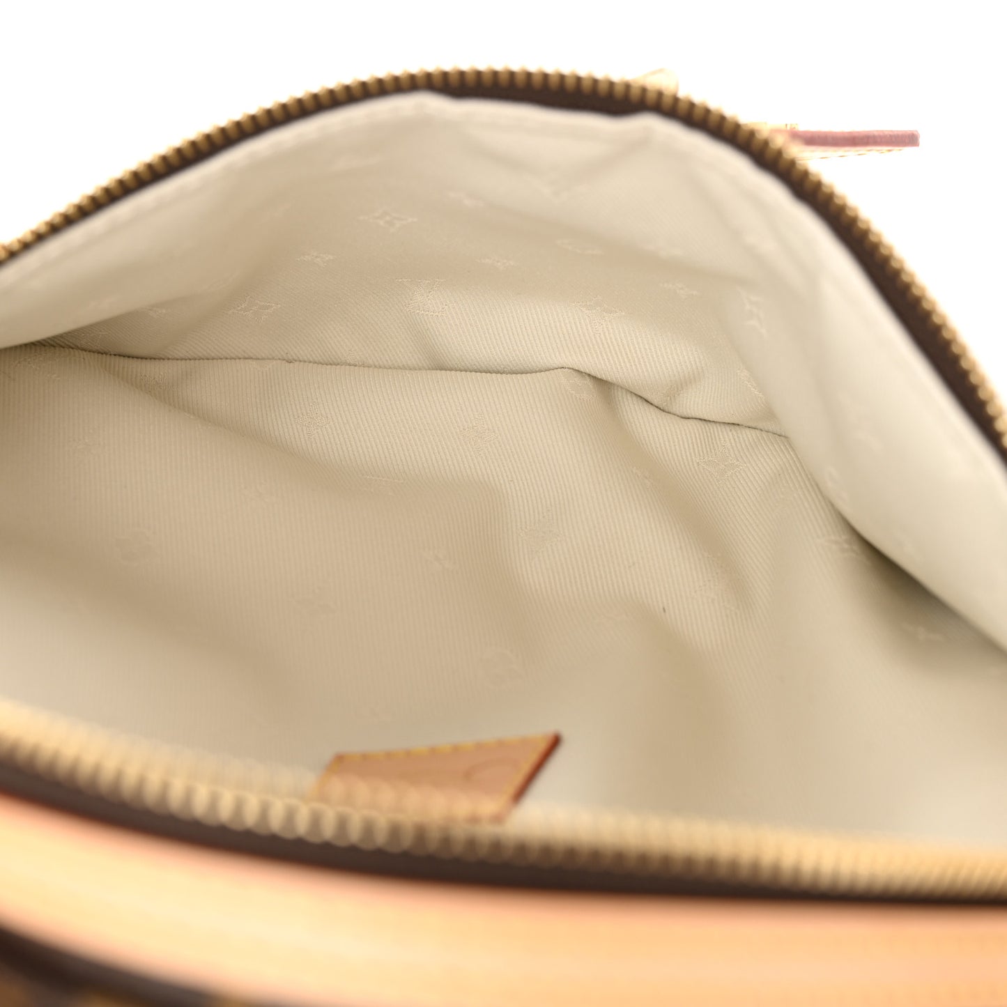 Monogram High Rise Bumbag