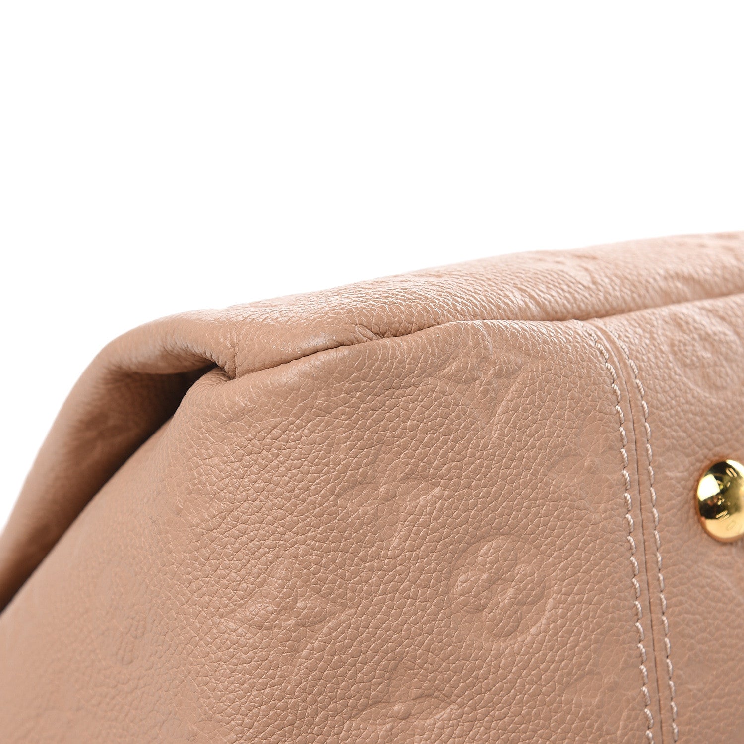 Louis Vuitton Empreinte Artsy MM Dune 10 of 14