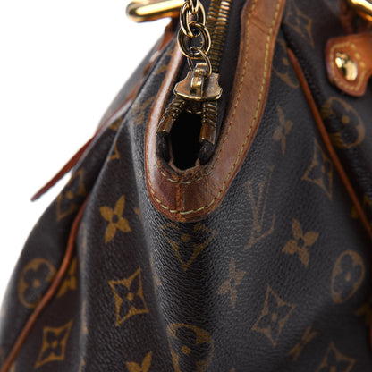 Louis Vuitton Monogram Tivoli GM 25 of 39