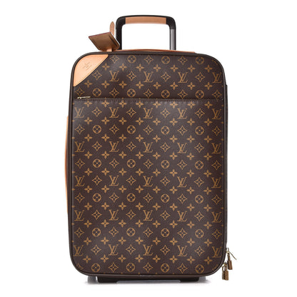 Louis Vuitton Monogram Pegase Legere 55 1 of 14