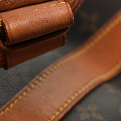 Louis Vuitton Monogram Keepall Bandouliere 50 8 of 20