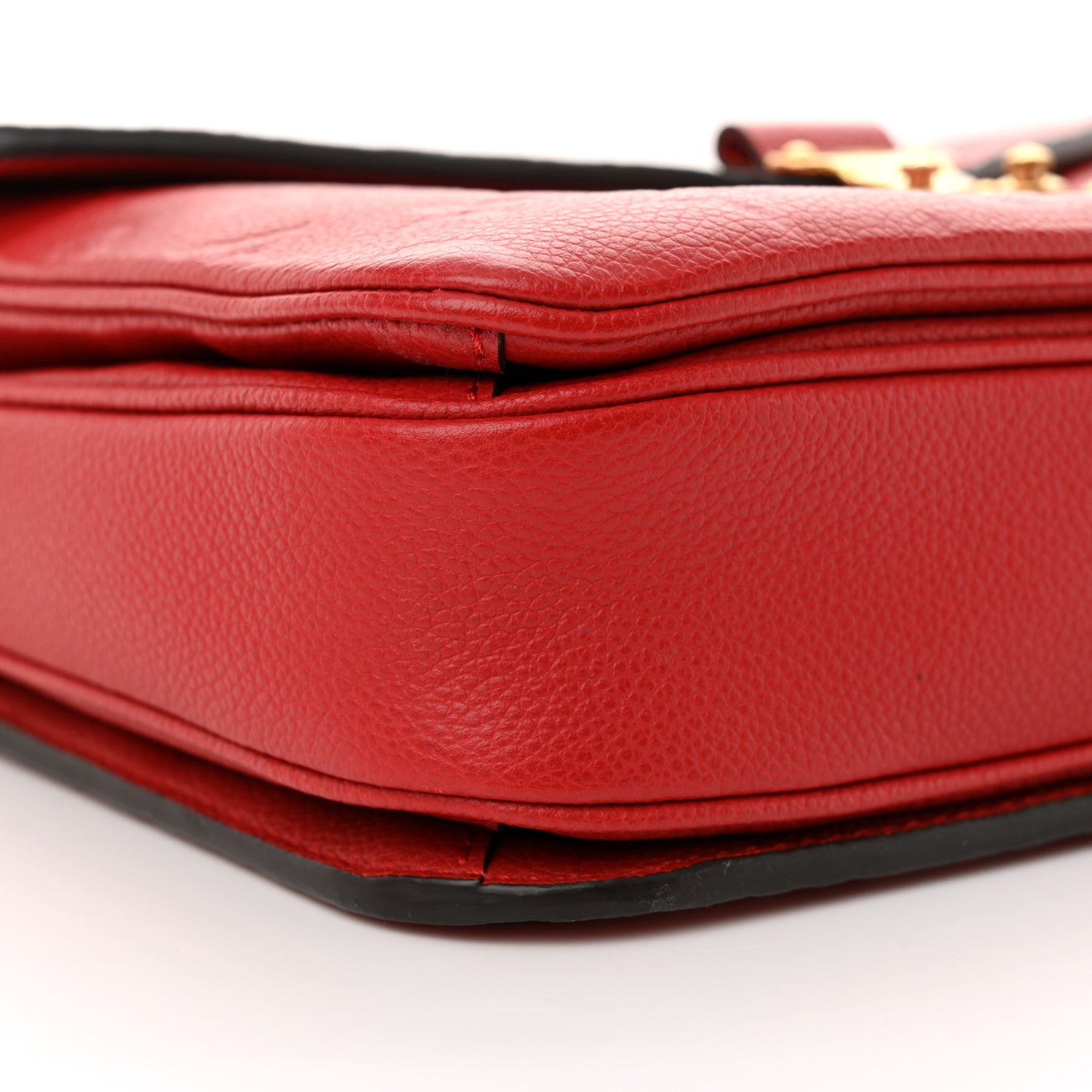 Empreinte Pochette Metis Cherry