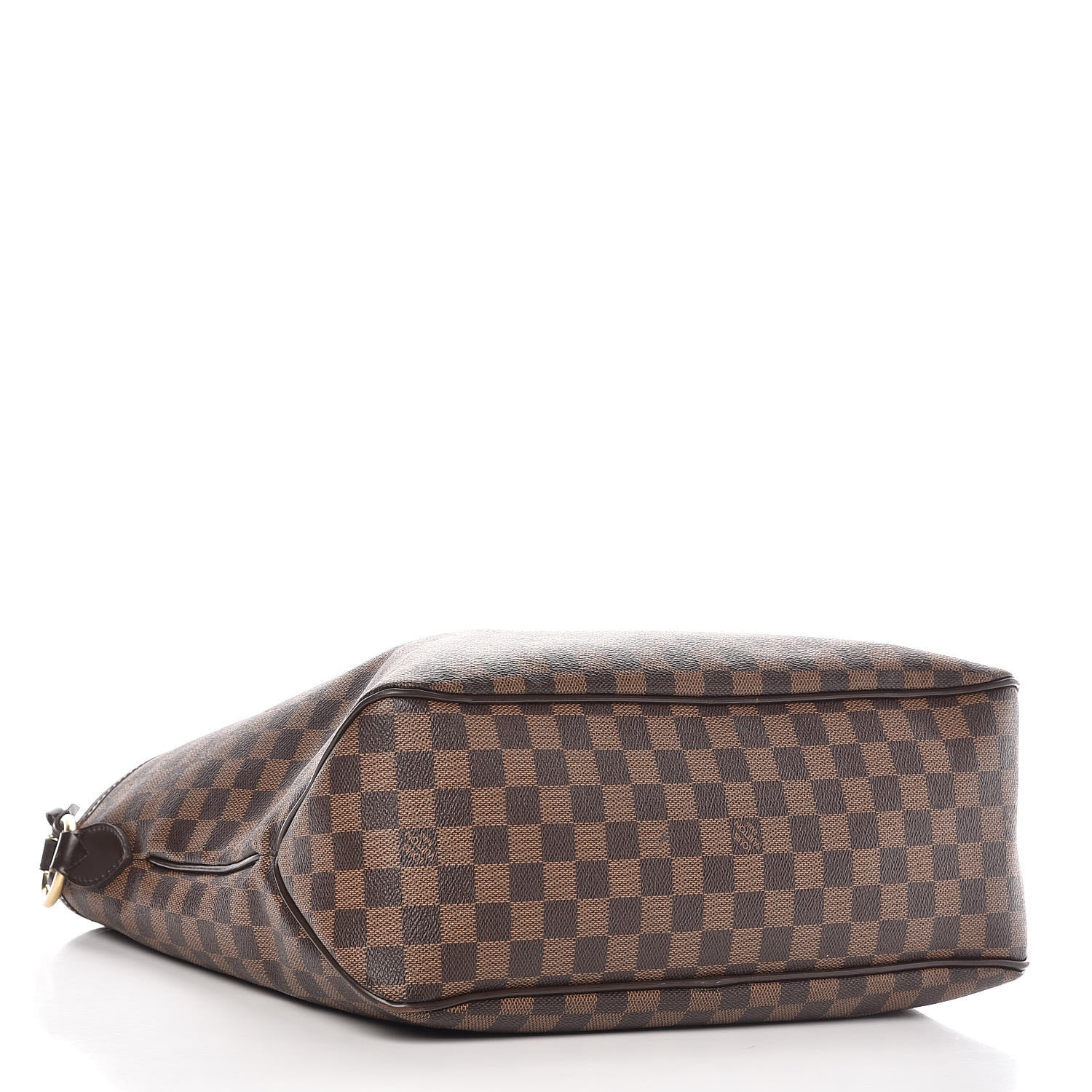 Louis Vuitton Damier Ebene Delightful MM 4 of 24