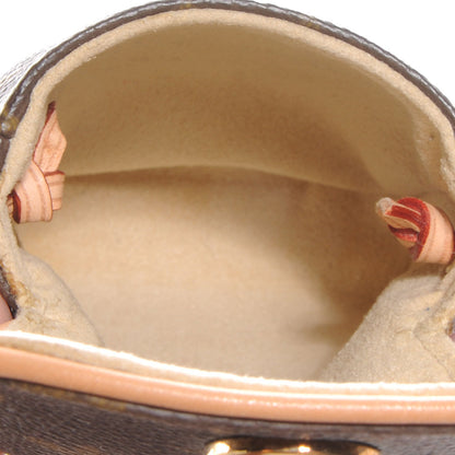 Louis Vuitton Monogram Pochette Cancun 6 of 8