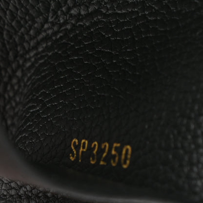 Louis Vuitton Empreinte Multicles 6 Key Holder Black 7 of 7